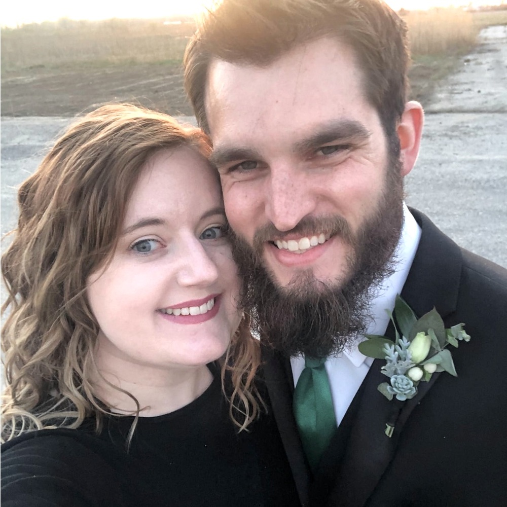 Meet your Posher, Stephanie!